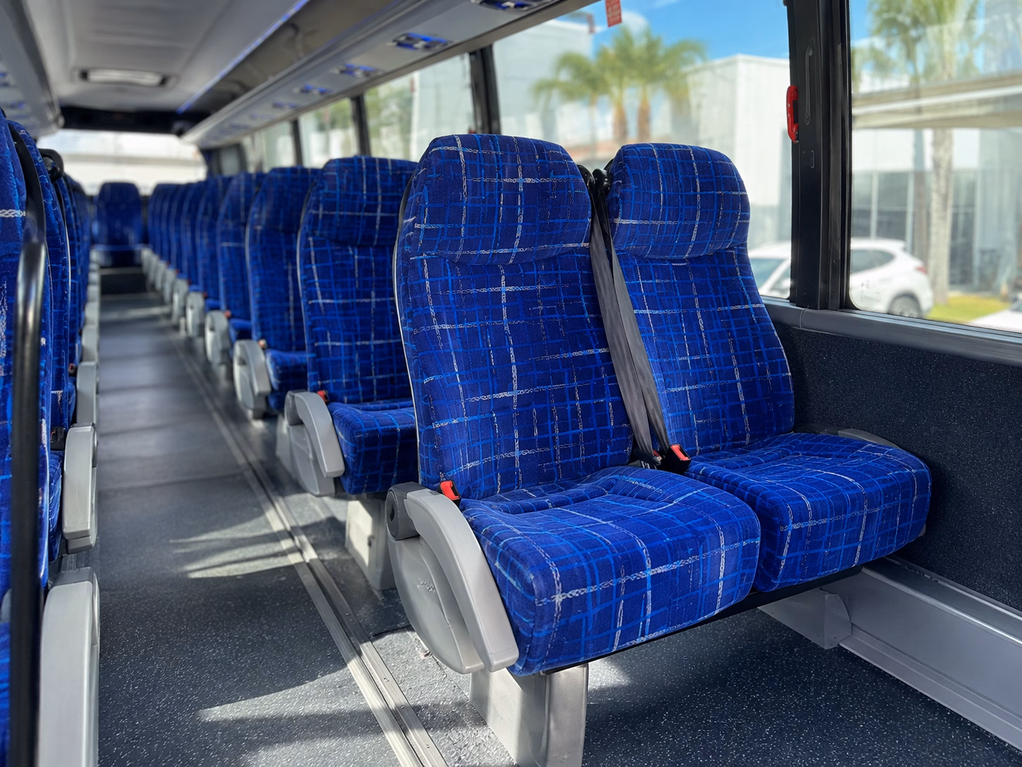 away game and tournament charter buses from new haven