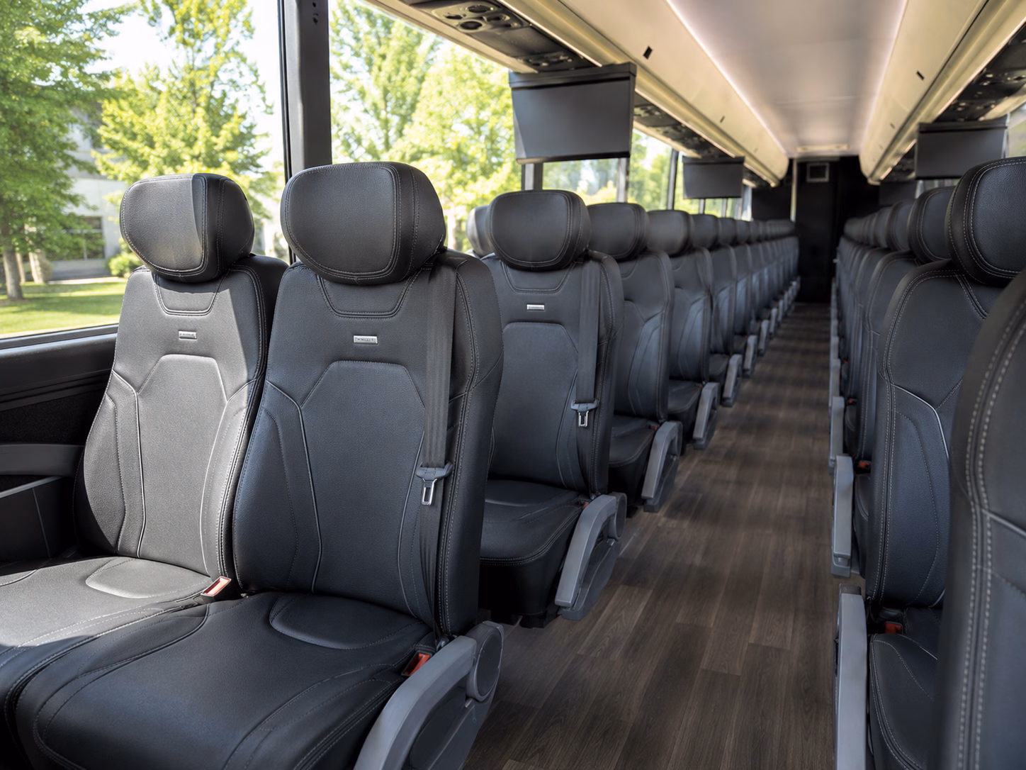 college tour charter buses to yale university university of new haven and beyond