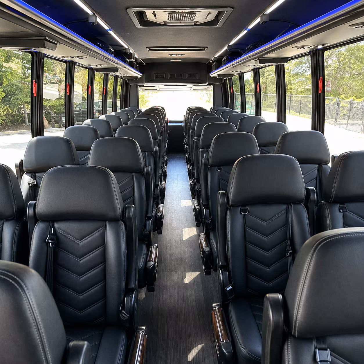 guest shuttles to adriana s restaurant wine bar and wedding venues around new haven