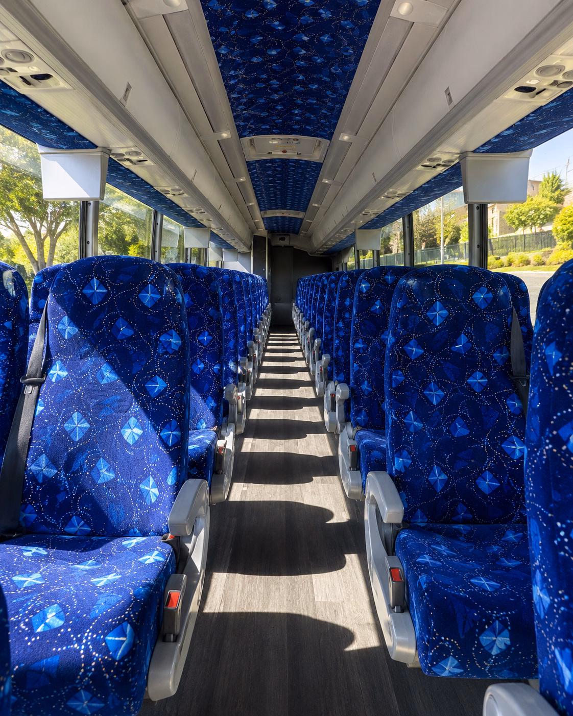 multi day and overnight charter bus trips from new haven