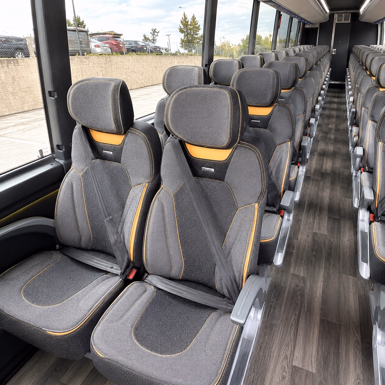 new haven charter bus tours to weir farm national historical park and acadia national park