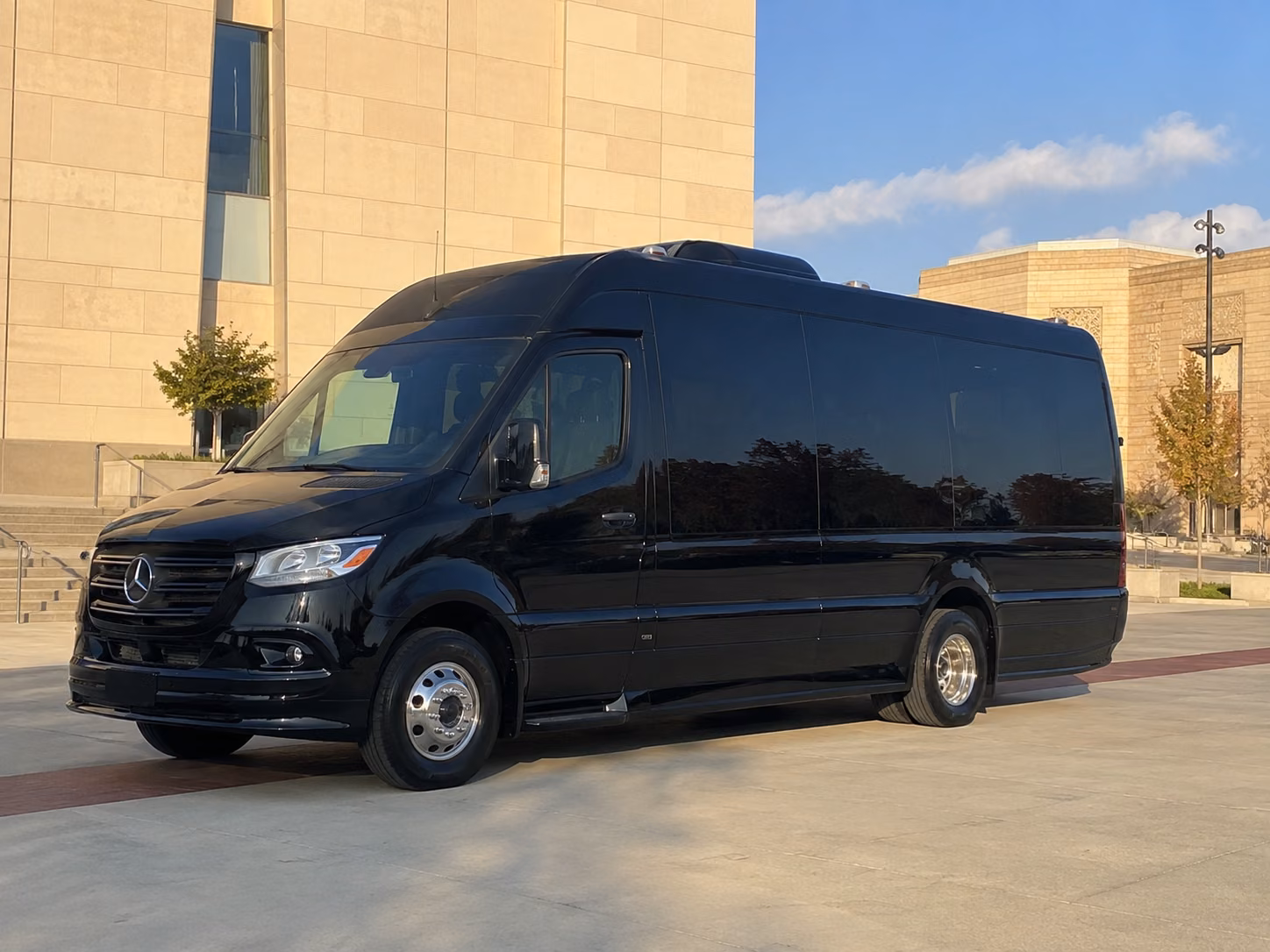 new haven family reunion and vacation bus rentals