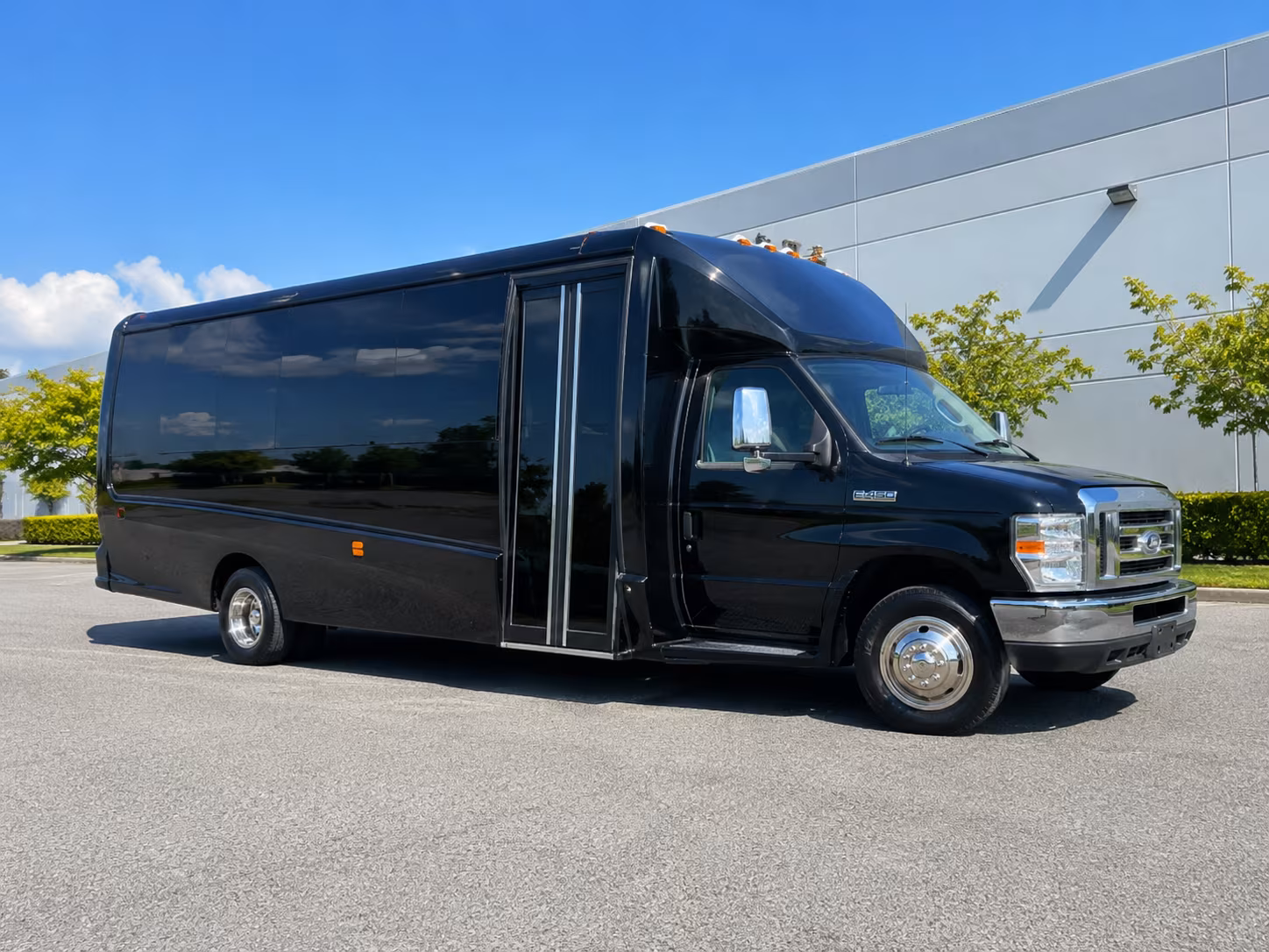new haven military ball ceremony and veterans group transportation