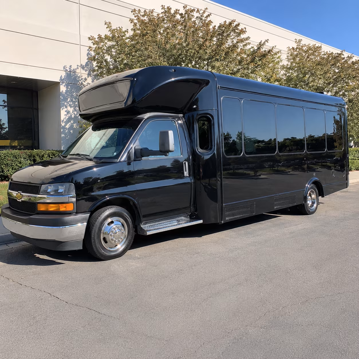 shuttle to tweed new haven airport