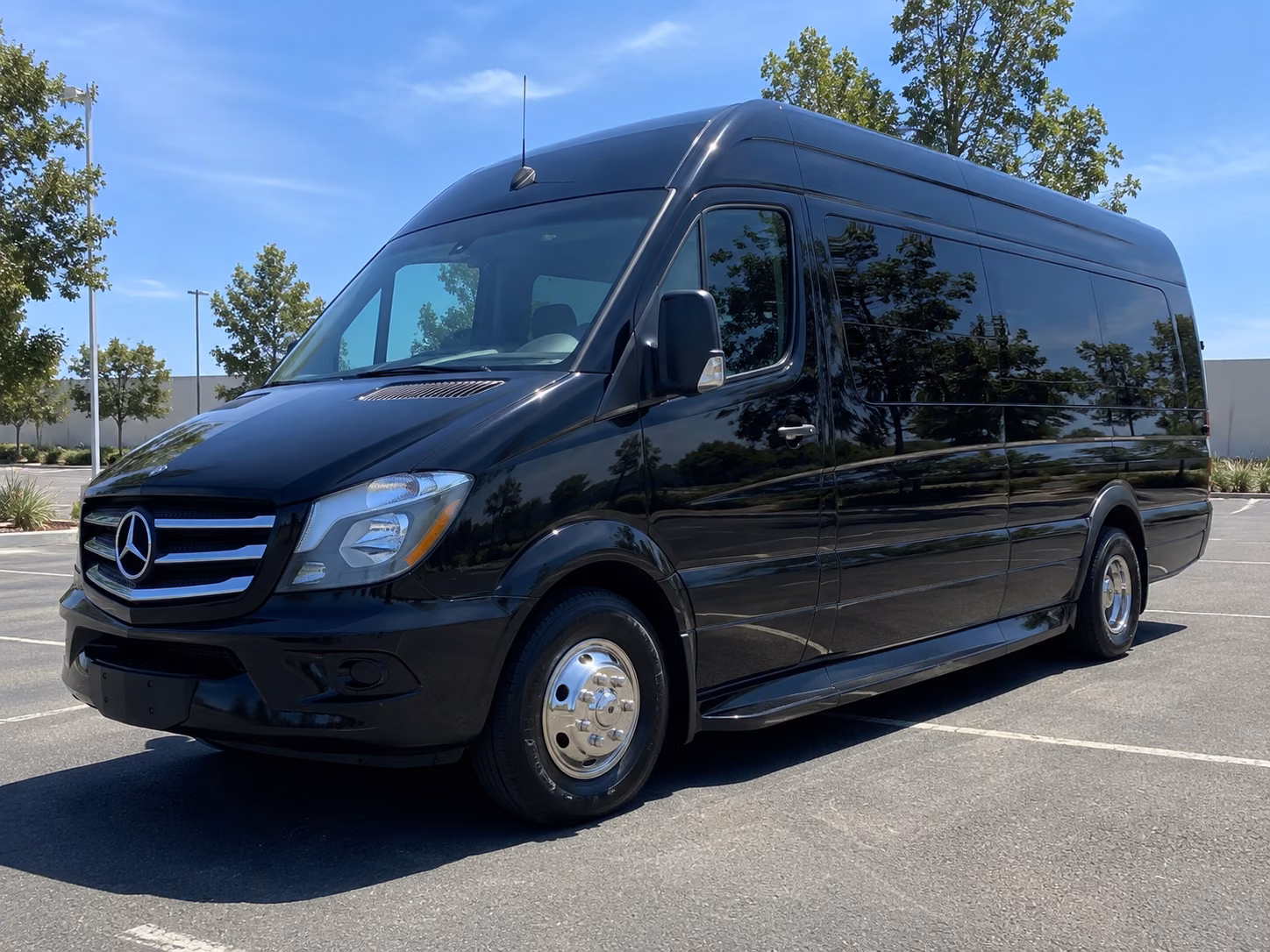where your trip starts